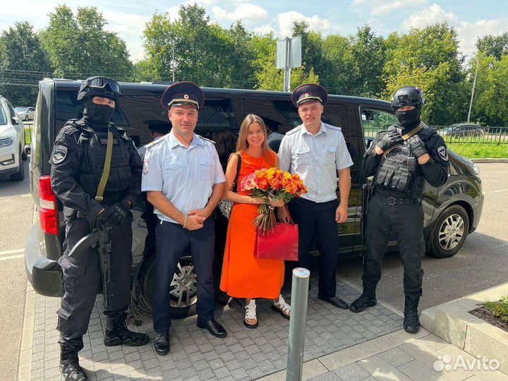 Розыгрыш дпс