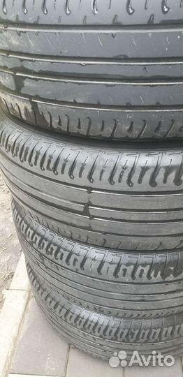 Hankook Optimo K415 225/60 R17