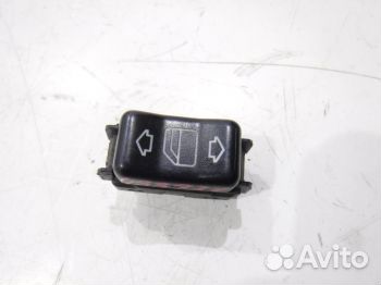 Кнопка стеклоподъемника