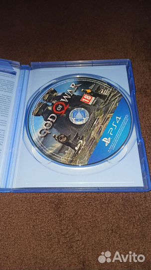 Игры ps4