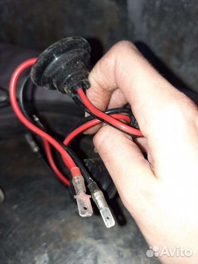 Разъемы за все