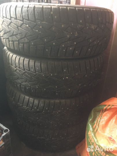 Nokian Tyres Nordman 7 205/65 R16