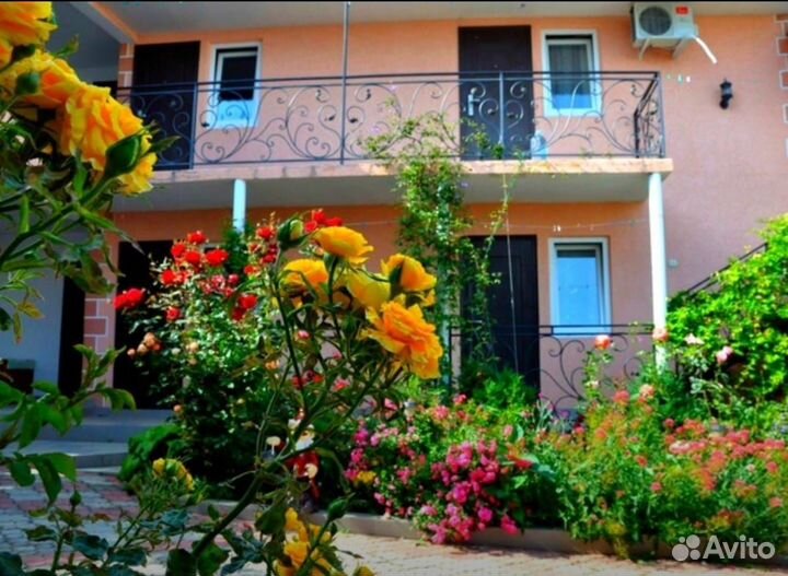 Туры к морю от 9000 т.р за 7 дней 7 ночей