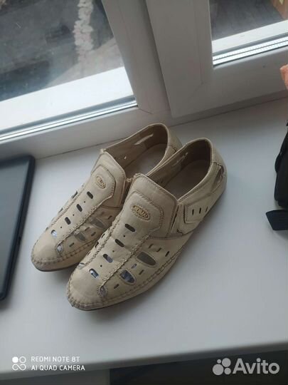 Эспадрильи