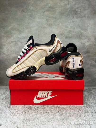 Кроссовки Nike air max tailwind 4