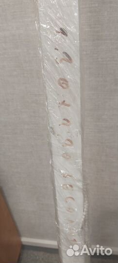 Жалюзи вертикальные 2.30*2.20