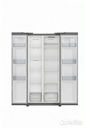 Холодильник DON R 476 B