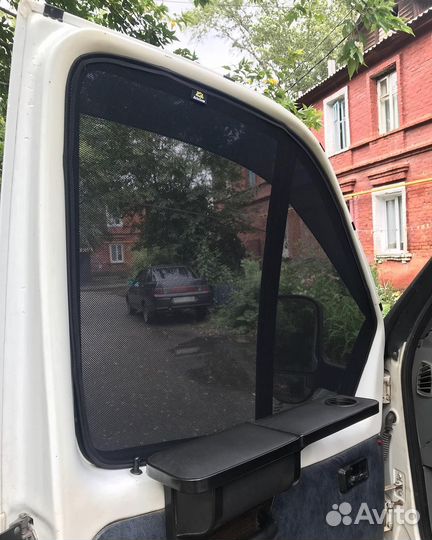 Автошторки на Citroen C4 Aircross (2012-2017)