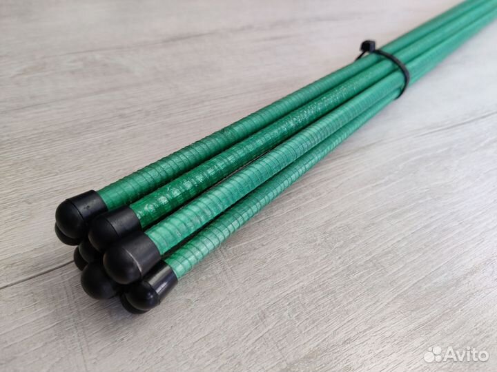 Колышки садовые стеклопластиковые Чебоксары