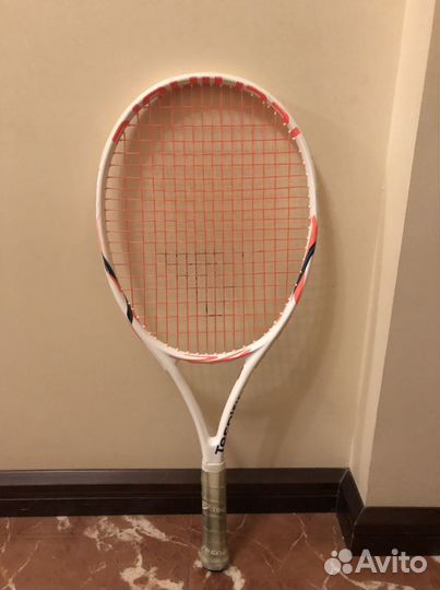 Ракетка для большого тенниса детская
