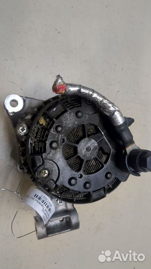 Генератор Chevrolet Traverse, 2019