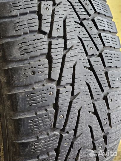 Nokian Tyres Hakkapeliitta 7 SUV 285/60 R18 116T