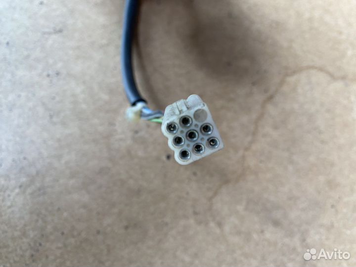 Блок управления зеркал опель вектра б