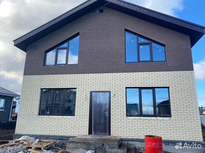 Пластиковые окна с завода