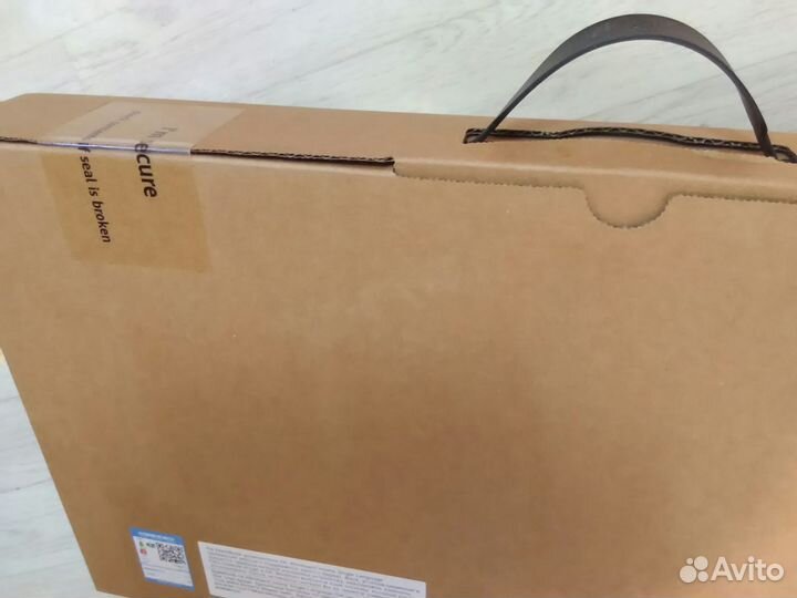 Ноутбук Huawei MateBook D15.Новый.8Gb/256Gb.Пломбы