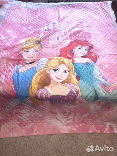 Покрывало 145*205