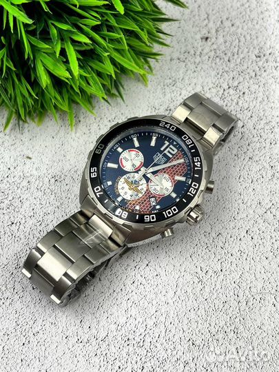 Премиум часы Tag Heuer indy 500