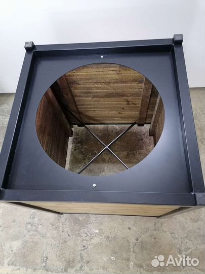 Кашпо садовое, уличное