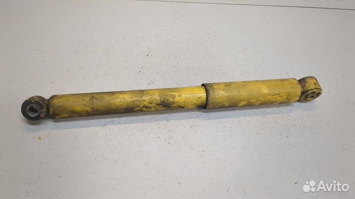 Амортизатор подвески Volkswagen Sharan, 2002