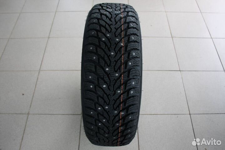 Nokian Tyres Hakkapeliitta 9 195/65 R15 95T