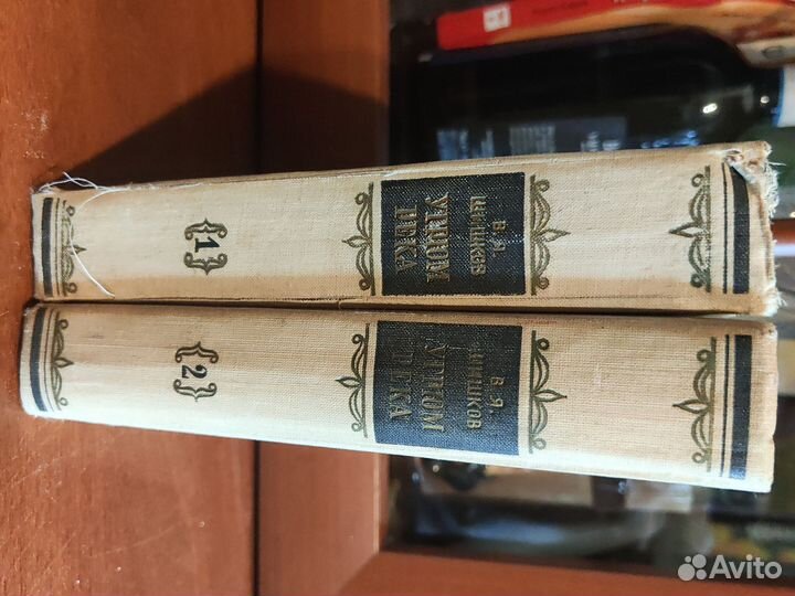 Книги собрание сочинений классиков