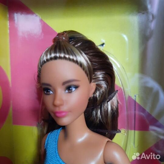 Barbie Looks 13 и 15 - Барби Лукс 2023