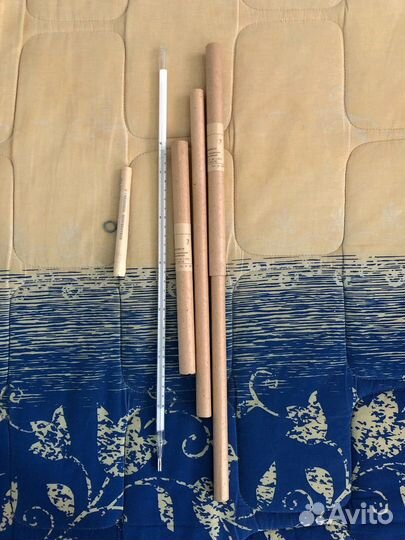 Термометры тл-4 0+55 гр