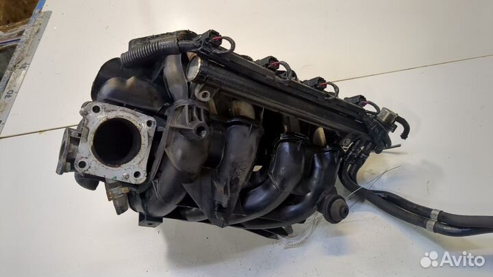 Коллектор впускной Volkswagen Beetle, 2007