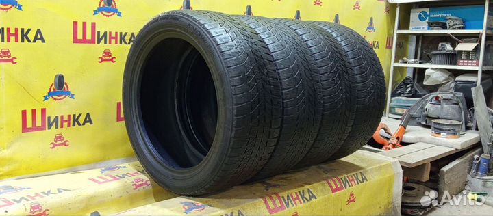 Triangle Snowlink TWT02 235/45 R18