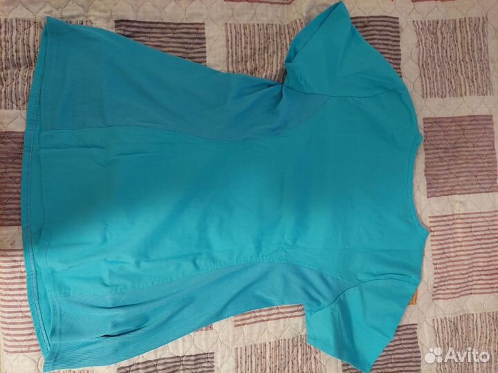 Топ для беременных Cherokee