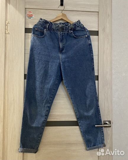 Джинсы cropp M