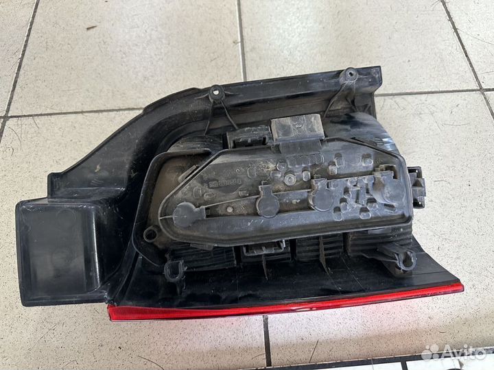 Фонарь задний правый Caravelle T5 Каравелла Т5