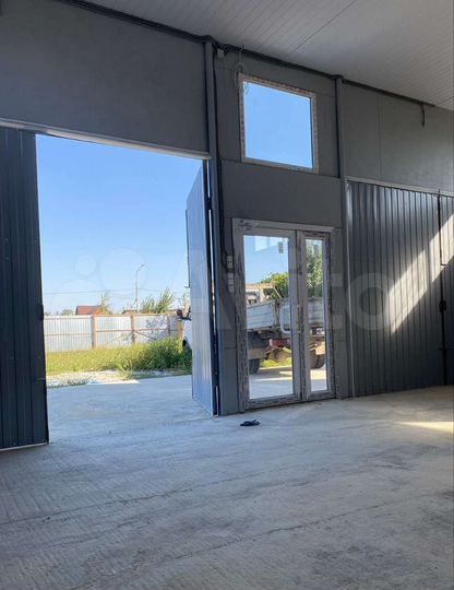 Автосервис, 72 м²