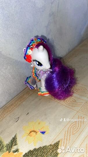 My little pony наряд, аксессуары, костюм