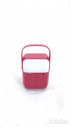 Портативная блютуз колонка Koleer беспроводная