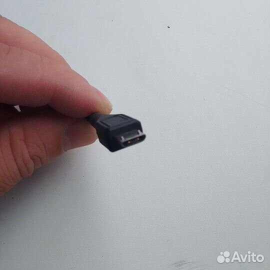 Кабель micro usb