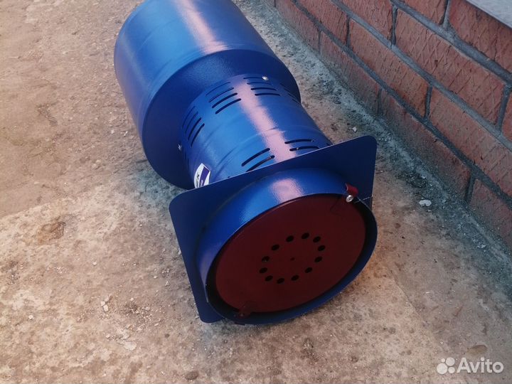 Измельчитель зерна, крупорушка