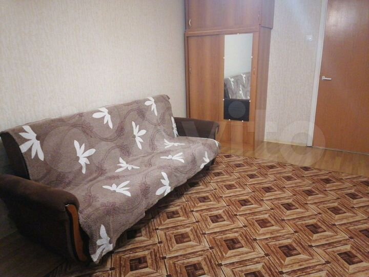 2-к. квартира, 64 м², 3/22 эт.