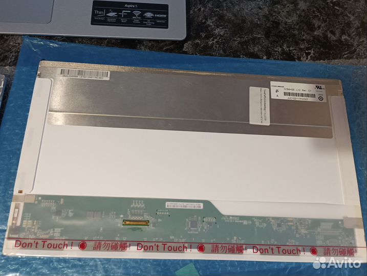 Ноутбук Sony Vaio разбор