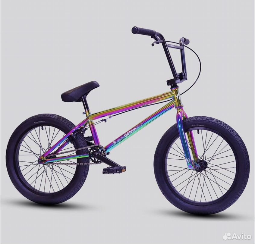 Bmx