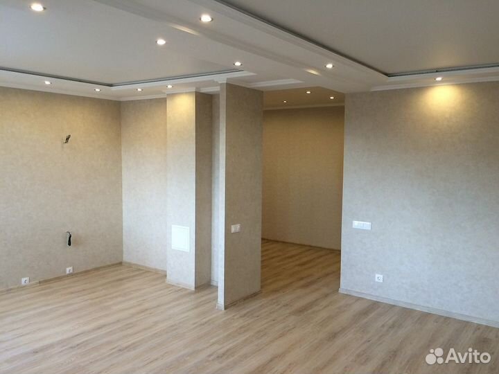 Ремонт квартир,студий,домов под ключ