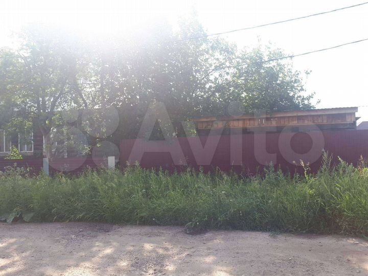 Дом 82 м² на участке 7 сот.