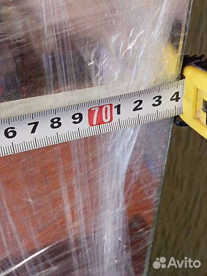 Зеркало с подсветкой