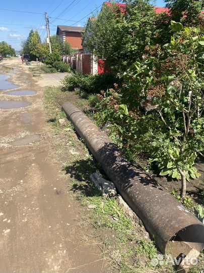 Труба металлическая