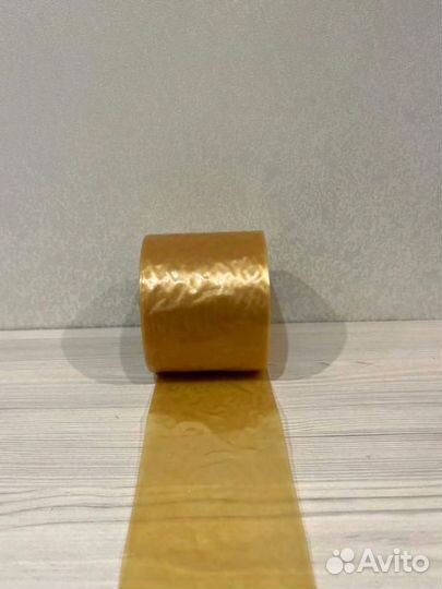 Коллагеновая оболочка 55 мм светлый лук