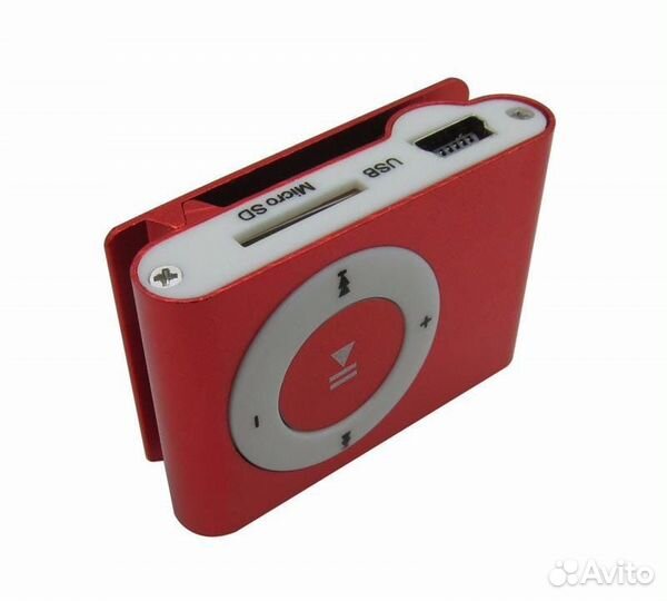 MP3 плеер Multimedia Player