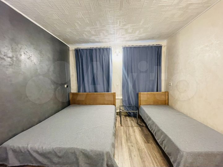 Квартира-студия, 22 м², 2/2 эт.