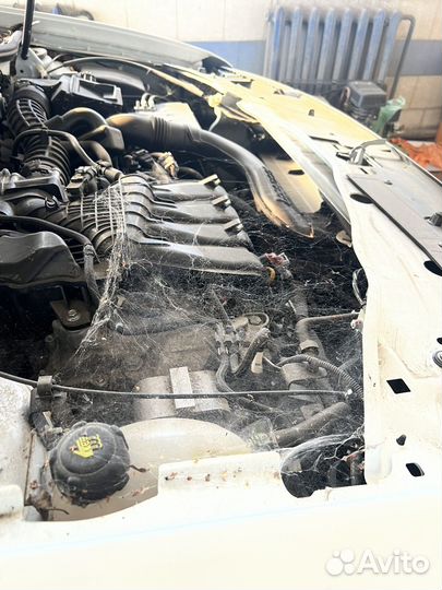 Renault Duster 1.6 МТ, 2017, 2 934 км
