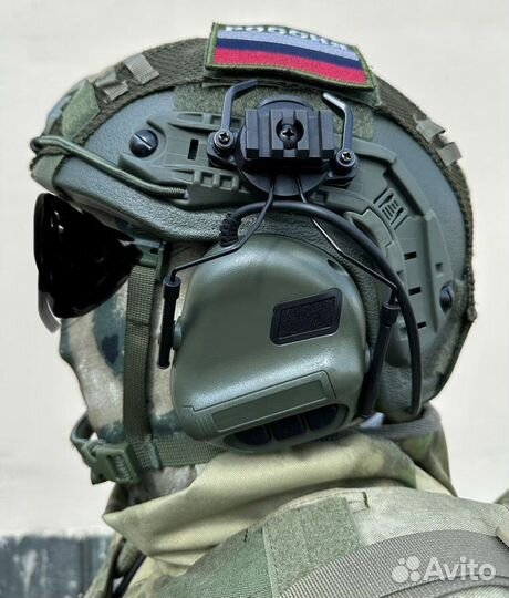 Бронежилет плитник ссо 3.0