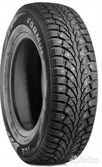 Formula Ice 185/65 R14